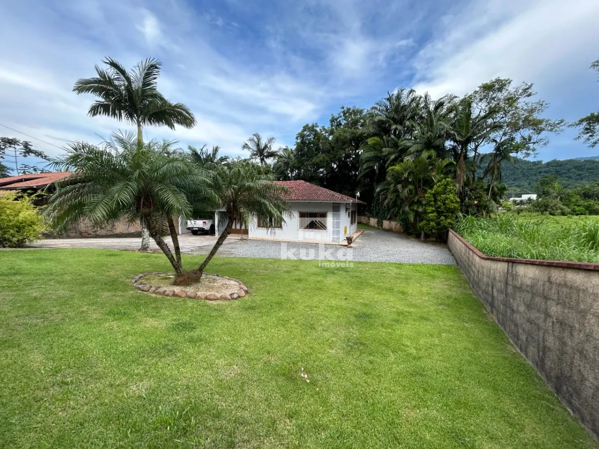 CASA RESIDENCIAL