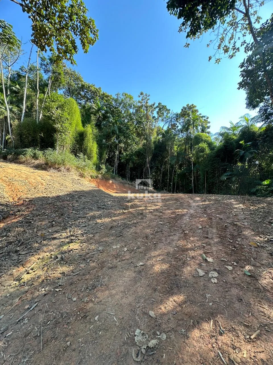 CHACARA À VENDA