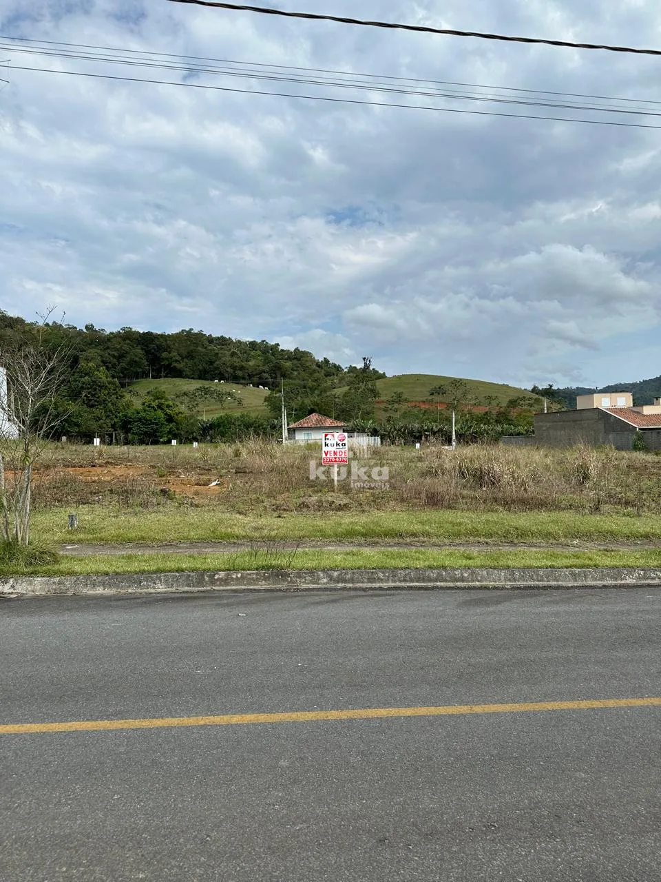 RESIDENCIAL LENZ - LOTES