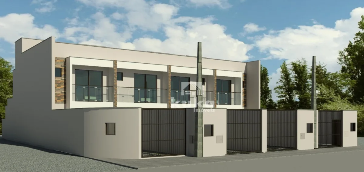 RESIDENCIAL AMIZADE 02 - R.1-JS - 108.950.