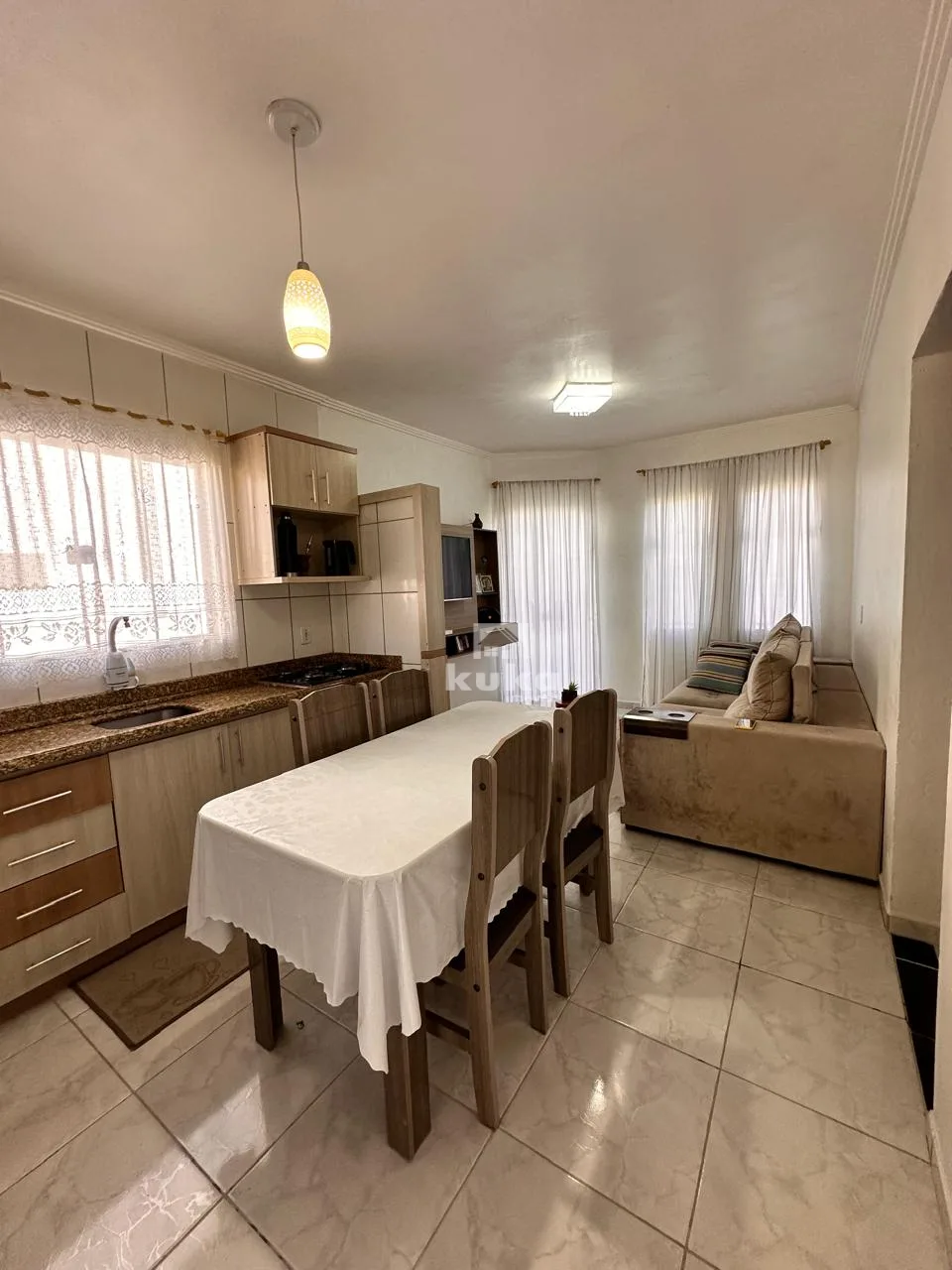 CASA RESIDENCIAL — foto 6