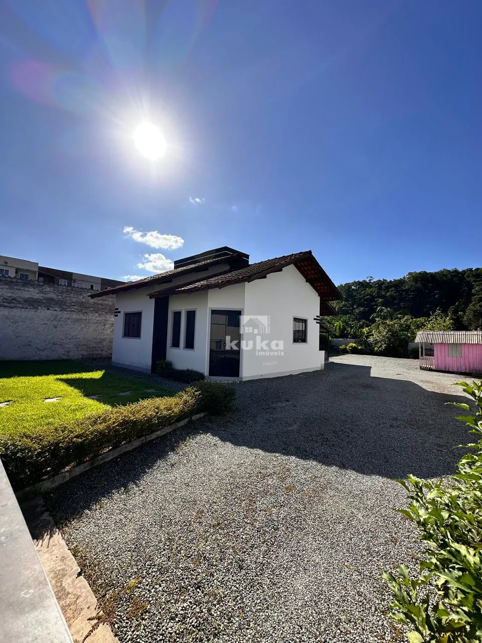 CASA RESIDENCIAL