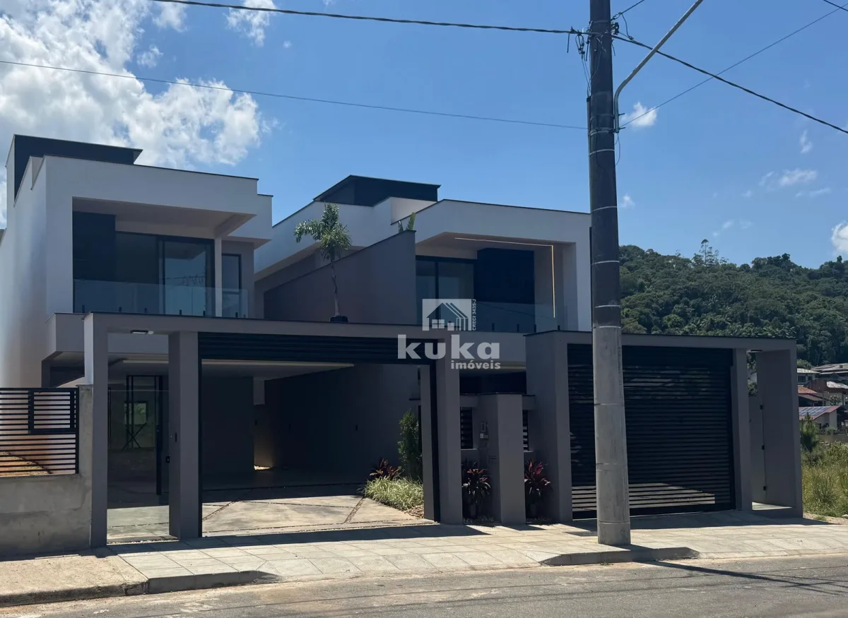 CASA À VENDA - MI-JS - 110.120