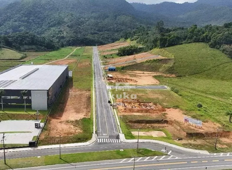 LOTES RESIDENCIAL MONTE CASTELO