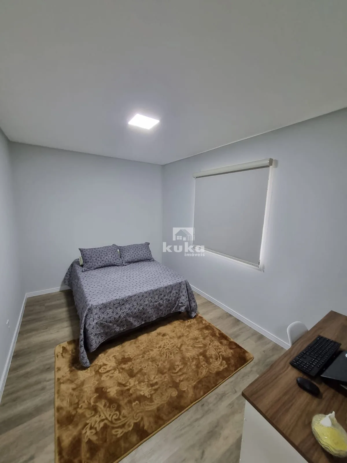 APARTAMENTO MOBILIADO À VENDA — foto 7
