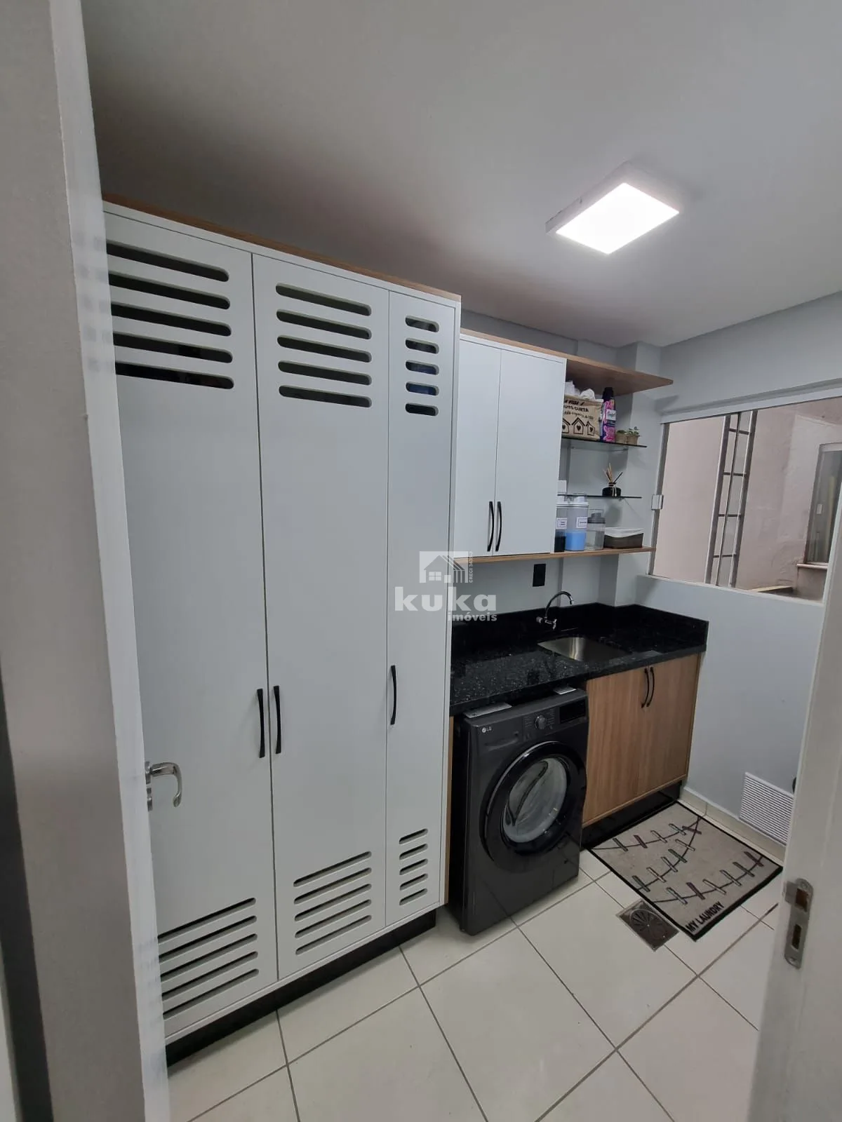 APARTAMENTO MOBILIADO À VENDA — foto 9