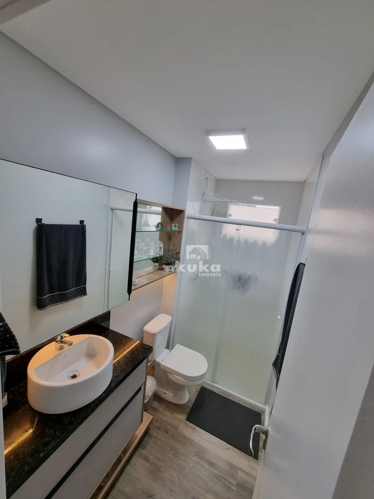 APARTAMENTO MOBILIADO À VENDA — foto 10