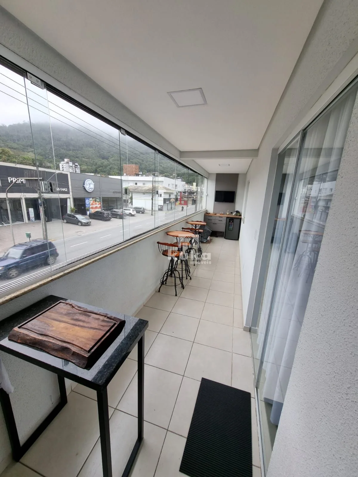 APARTAMENTO MOBILIADO À VENDA — foto 13