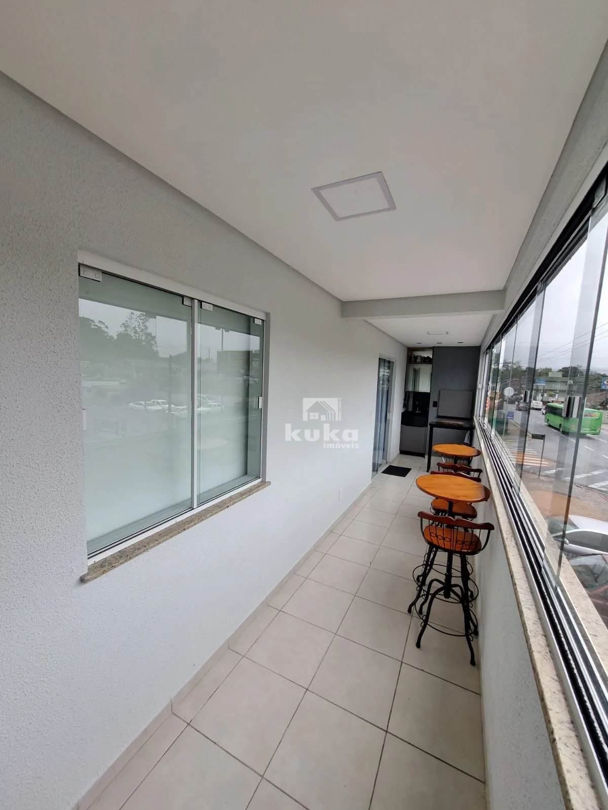 APARTAMENTO MOBILIADO À VENDA — foto 14