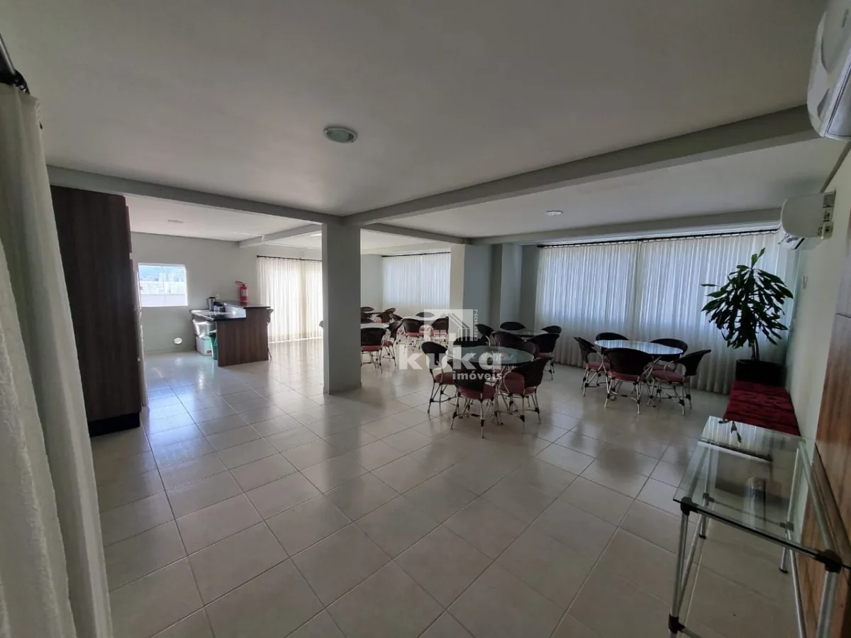 APARTAMENTO MOBILIADO À VENDA — foto 16