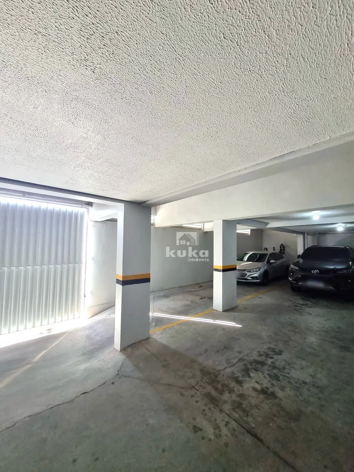 APARTAMENTO MOBILIADO À VENDA — foto 17