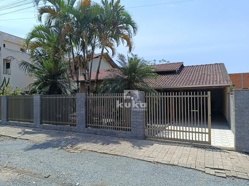 CASA RESIDENCIAL
