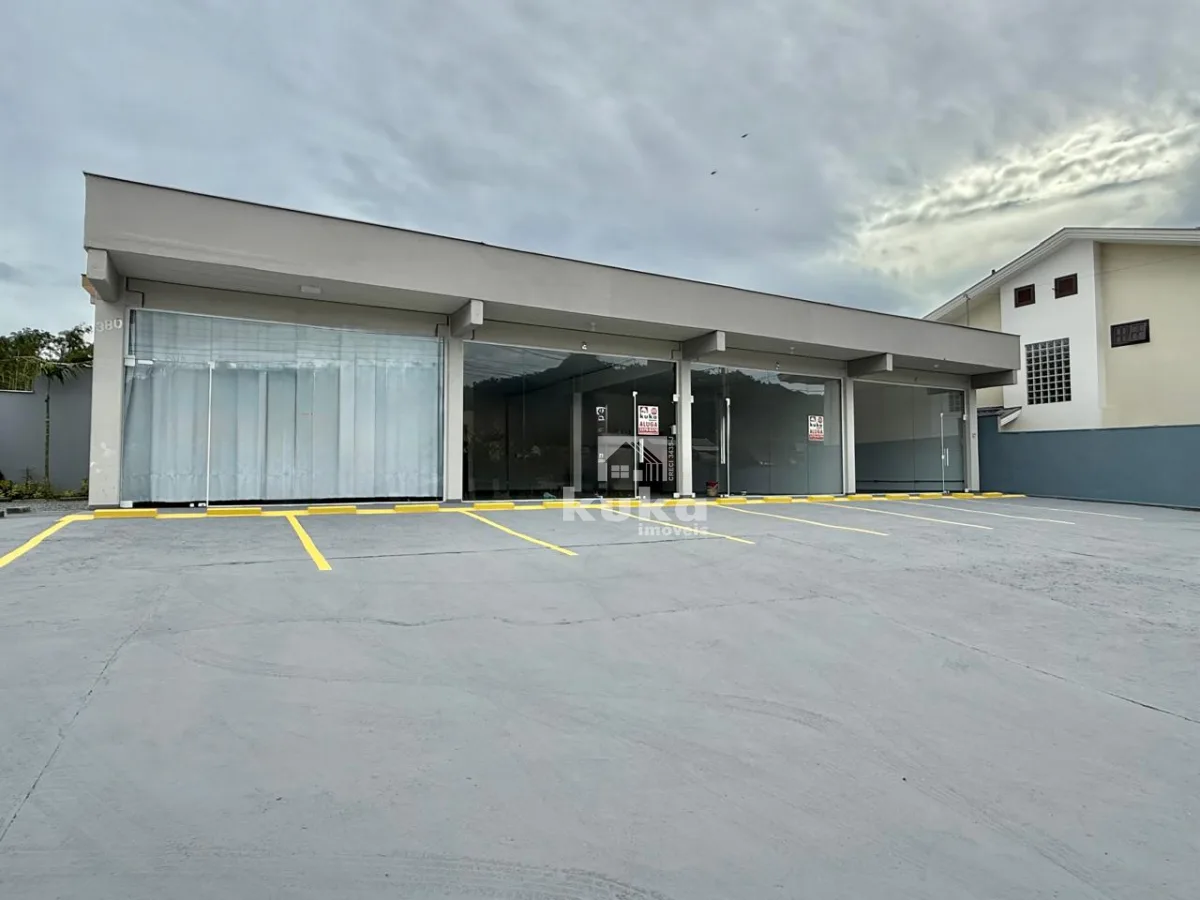 SALA COMERCIAL P/ LOCAÇÃO
