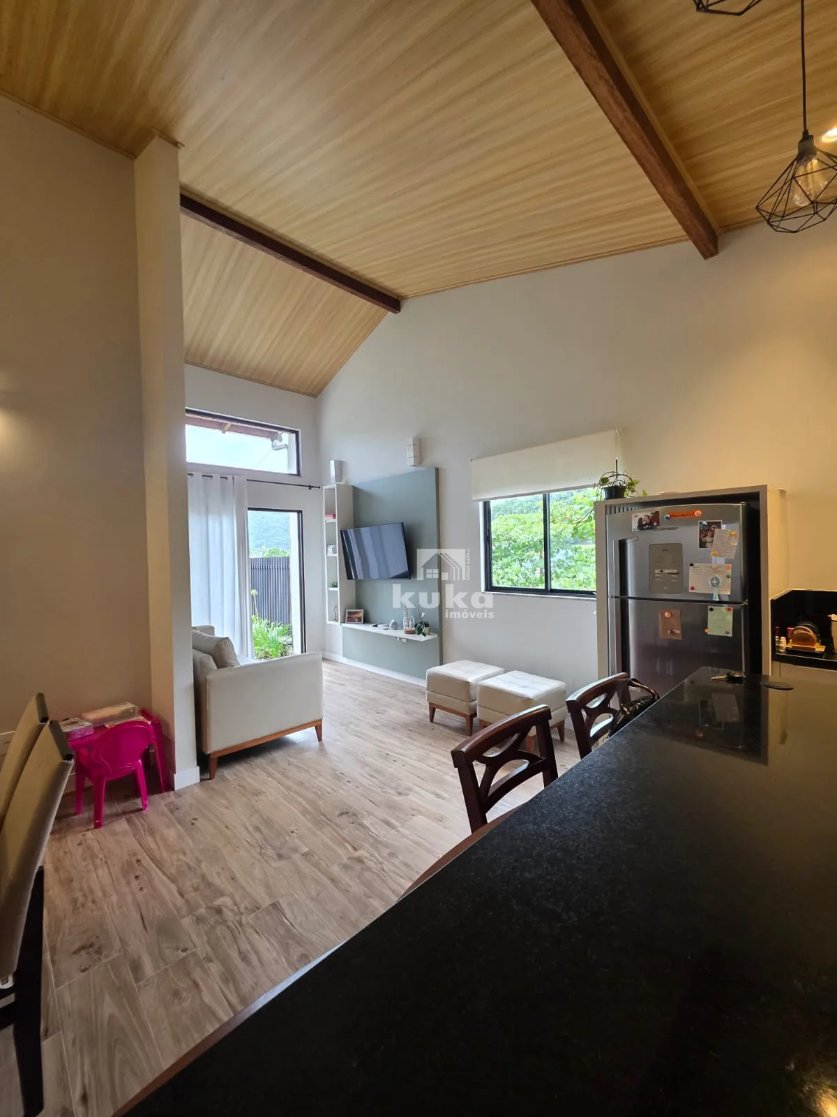 CASAS À VENDA — foto 4