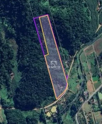 CHÁCARA À VENDA - GARIBALDI