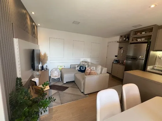 APARTAMENTO À VENDA — foto 3