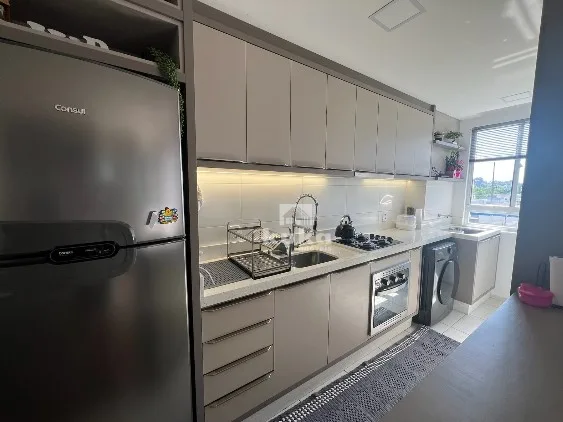 APARTAMENTO À VENDA — foto 5
