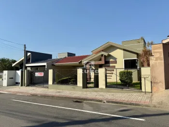 CASA RESIDENCIAL SEMIMOBILIADA - LOCACAO — foto 3