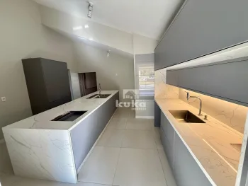 CASA RESIDENCIAL SEMIMOBILIADA - LOCACAO — foto 8