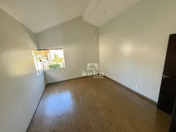 CASA RESIDENCIAL SEMIMOBILIADA - LOCACAO — foto 14