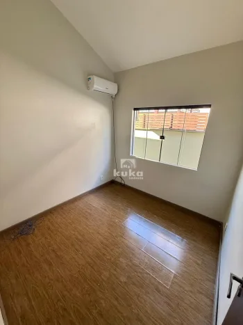 CASA RESIDENCIAL SEMIMOBILIADA - LOCACAO — foto 15