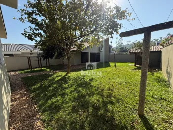 CASA RESIDENCIAL SEMIMOBILIADA - LOCACAO — foto 18
