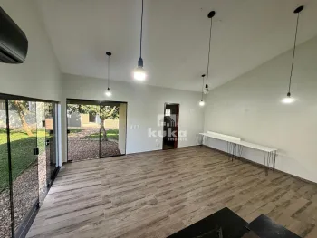 CASA RESIDENCIAL SEMIMOBILIADA - LOCACAO — foto 20