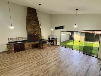 CASA RESIDENCIAL SEMIMOBILIADA - LOCACAO — foto 21