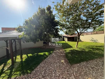 CASA RESIDENCIAL SEMIMOBILIADA - LOCACAO — foto 25