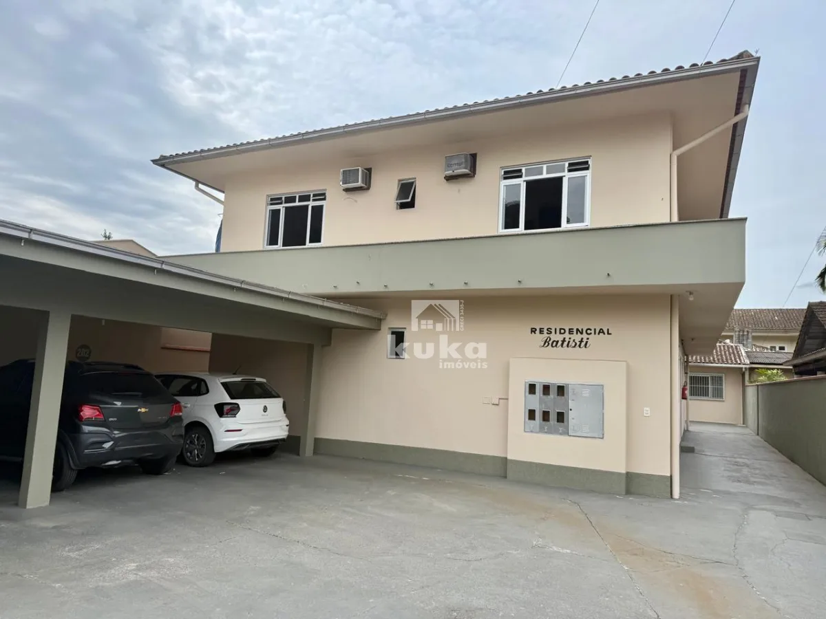 APARTAMENTO P/ LOCAÇÃO