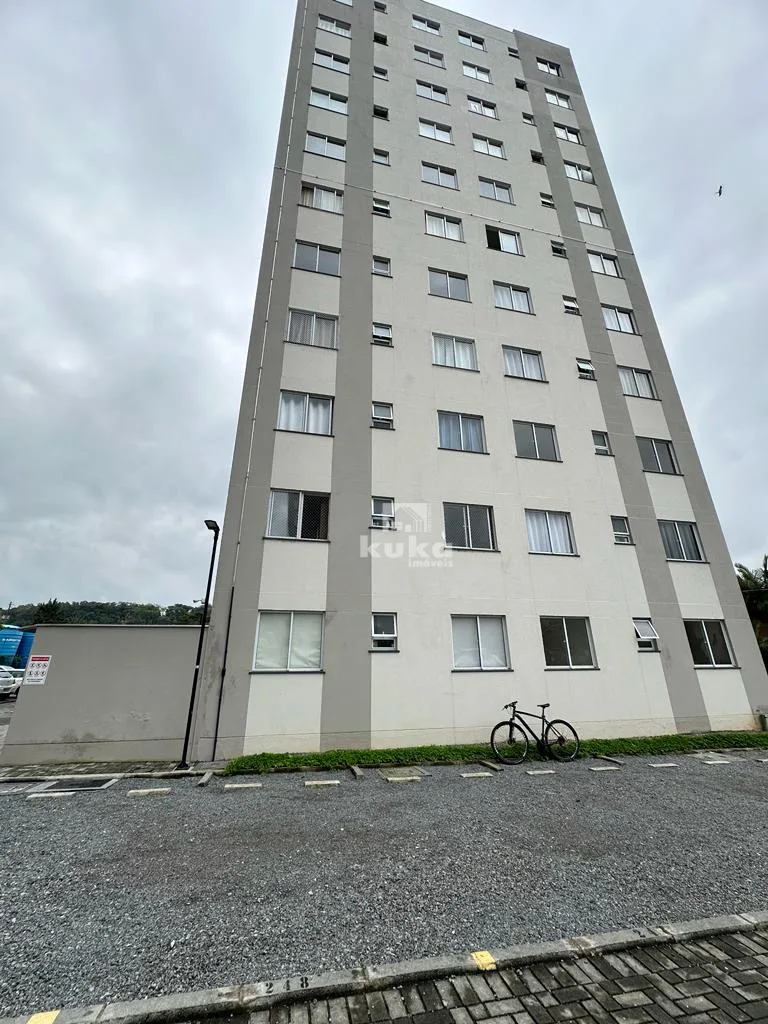 RESIDENCIAL SOFT SÃO LUÍS