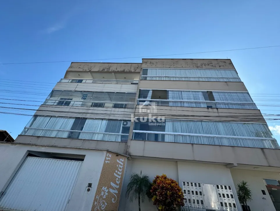 APARTAMENTO P/ LOCAÇÃO