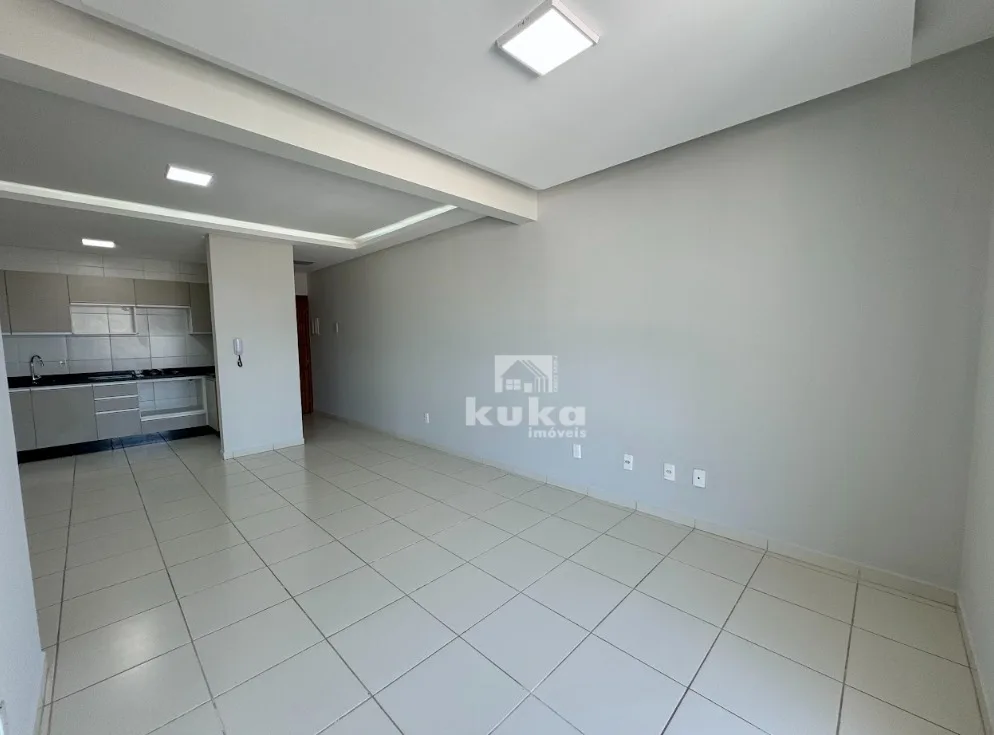 APARTAMENTO P/ LOCAÇÃO — foto 3