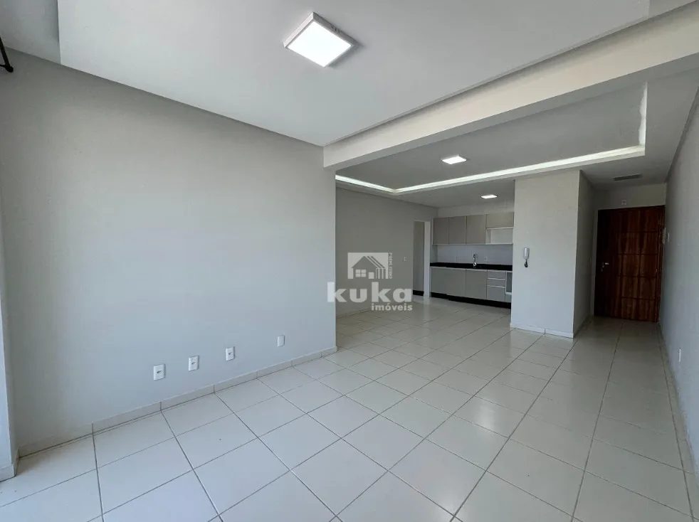 APARTAMENTO P/ LOCAÇÃO — foto 4