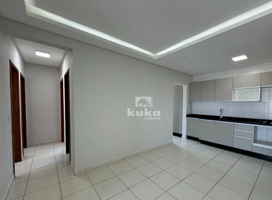 APARTAMENTO P/ LOCAÇÃO — foto 5
