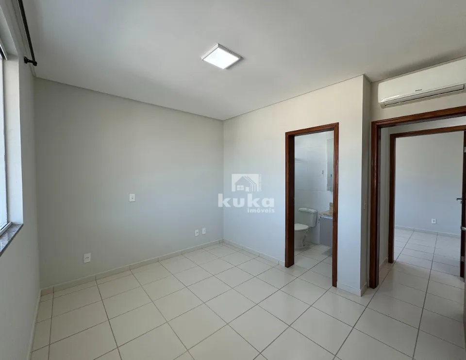 APARTAMENTO P/ LOCAÇÃO — foto 8