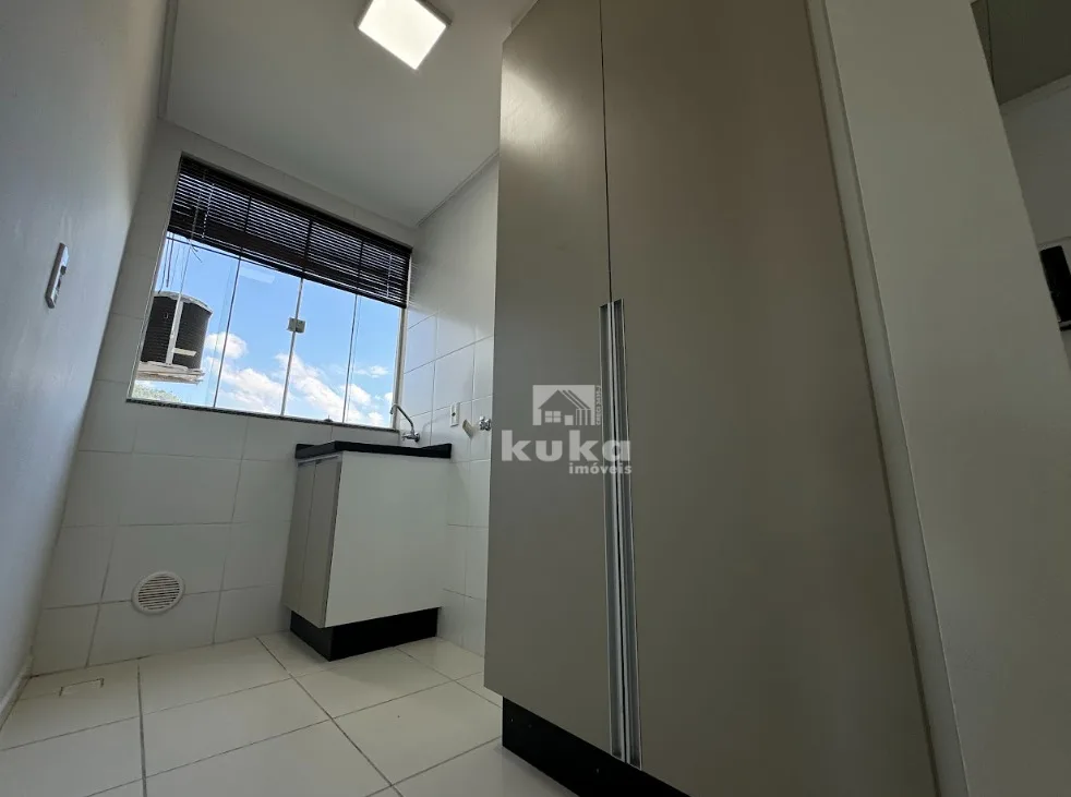 APARTAMENTO P/ LOCAÇÃO — foto 13
