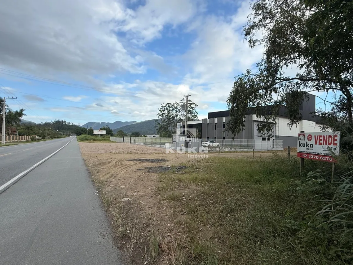 TERRENO INDUSTRIAL