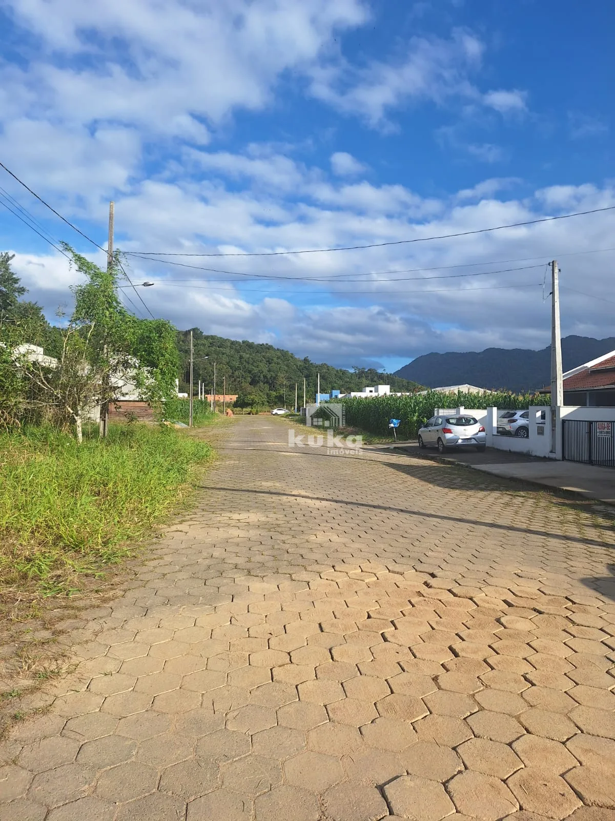 LOTE RESIDENCIAL - LOTEAMENTO VOLKMANN