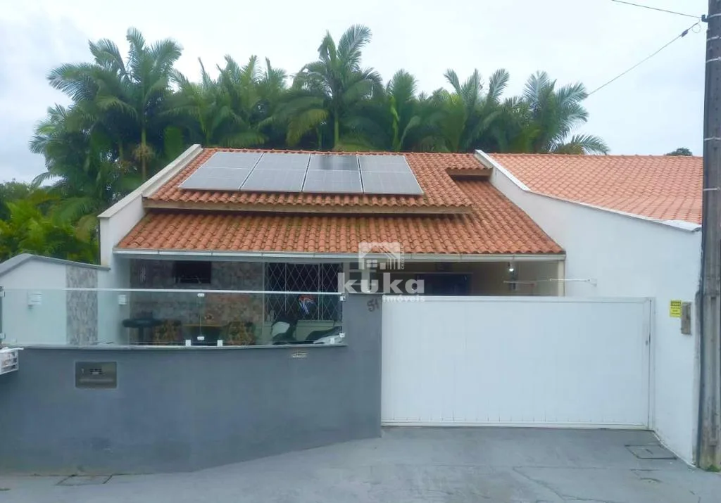 CASA GEMINADA