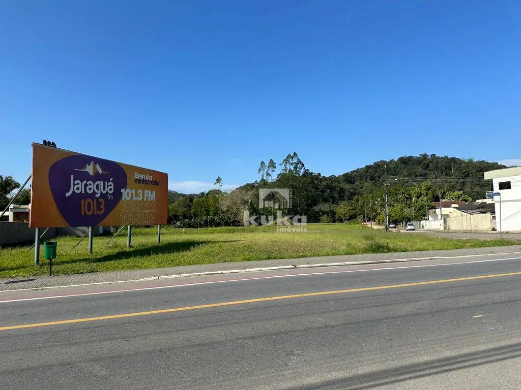 TERRENO COM CASA
