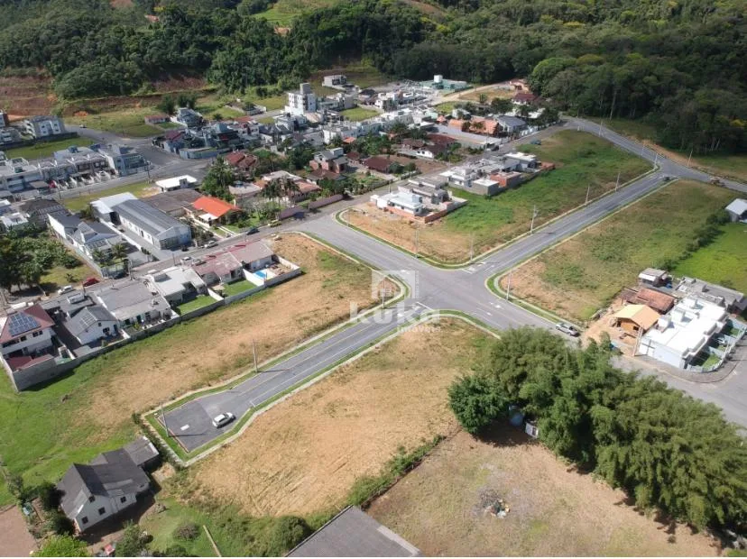 LOTEAMENTO RESIDENCIAL WALVERDE
