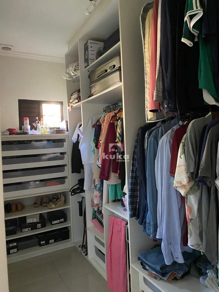 SOBRADO RESIDENCIAL — foto 16