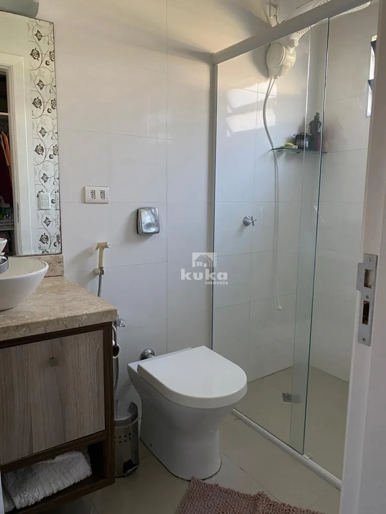 SOBRADO RESIDENCIAL — foto 17