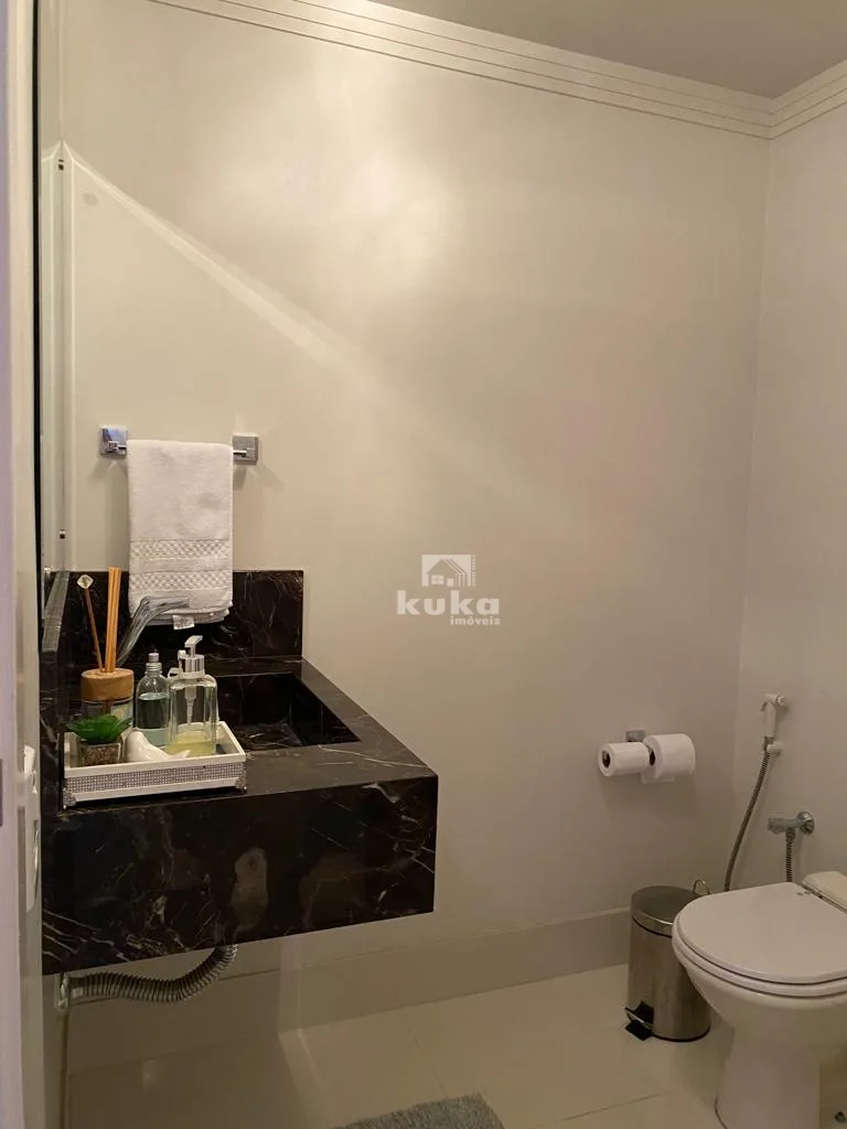 SOBRADO RESIDENCIAL — foto 18