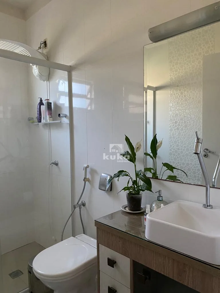 SOBRADO RESIDENCIAL — foto 19