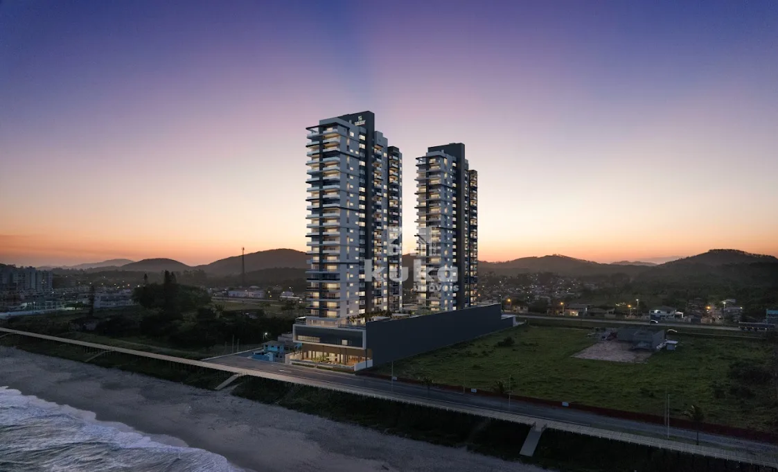 BARRA VIEW RESIDENCES - R.3-37.656.