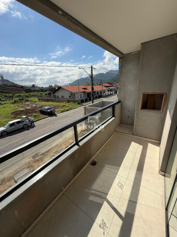 APARTAMENTO P/ LOCAÇÃO — foto 1