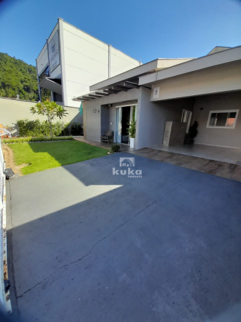 CASA TÉRREA MOBILIADA À VENDA — foto 1