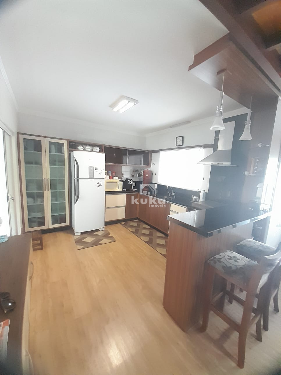 CASA TÉRREA MOBILIADA À VENDA — foto 7